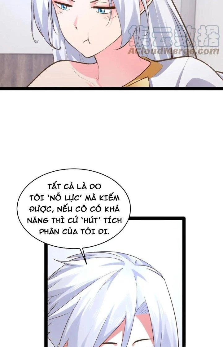 Bắt Đầu Làm Đầy Điểm Mị Lực Chapter 77 - Trang 4
