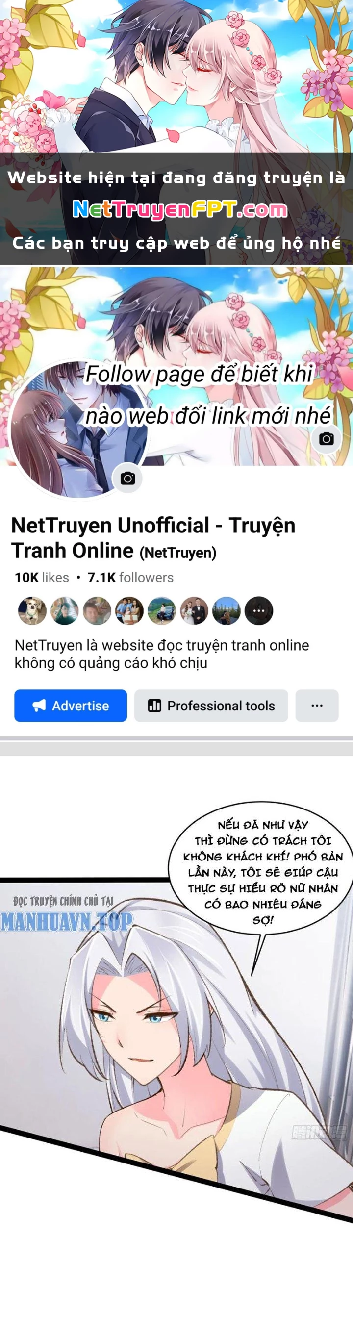 Bắt Đầu Làm Đầy Điểm Mị Lực Chapter 78 - Trang 4