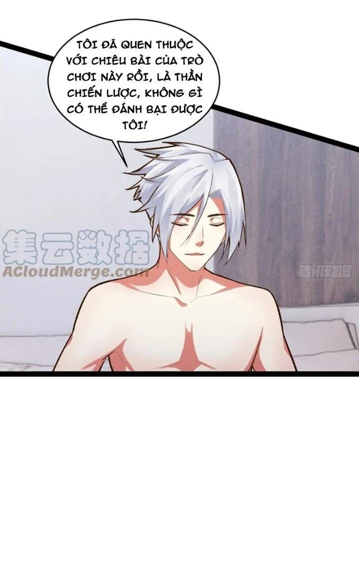 Bắt Đầu Làm Đầy Điểm Mị Lực Chapter 78 - Trang 4