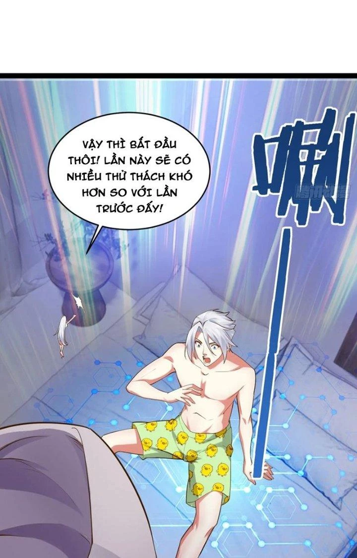 Bắt Đầu Làm Đầy Điểm Mị Lực Chapter 78 - Trang 4