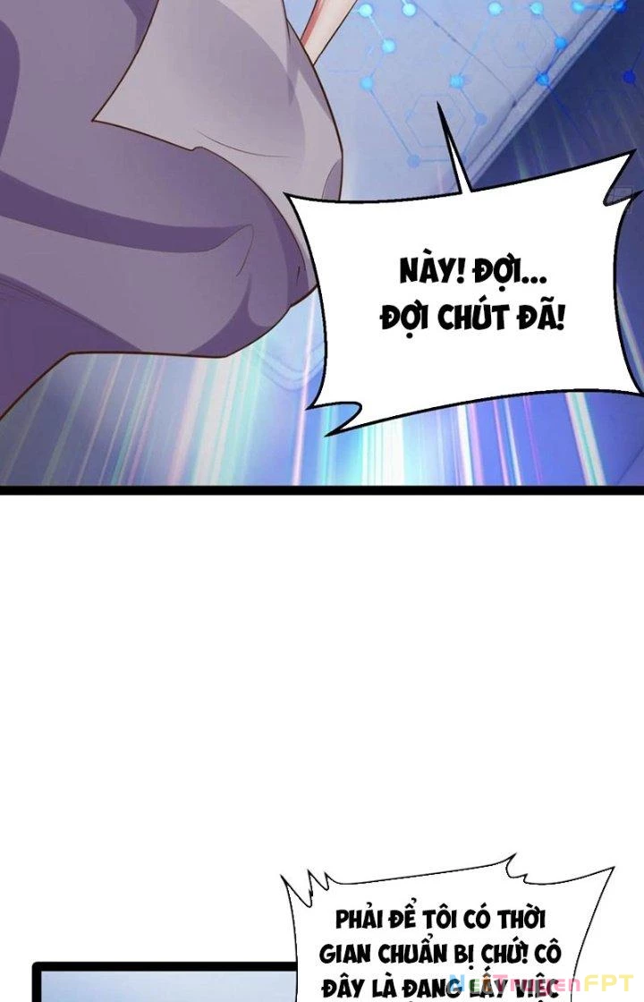 Bắt Đầu Làm Đầy Điểm Mị Lực Chapter 78 - Trang 4