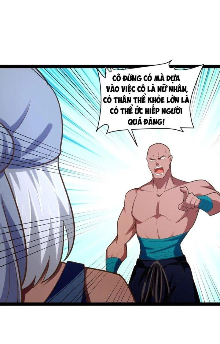 Bắt Đầu Làm Đầy Điểm Mị Lực Chapter 78 - Trang 4