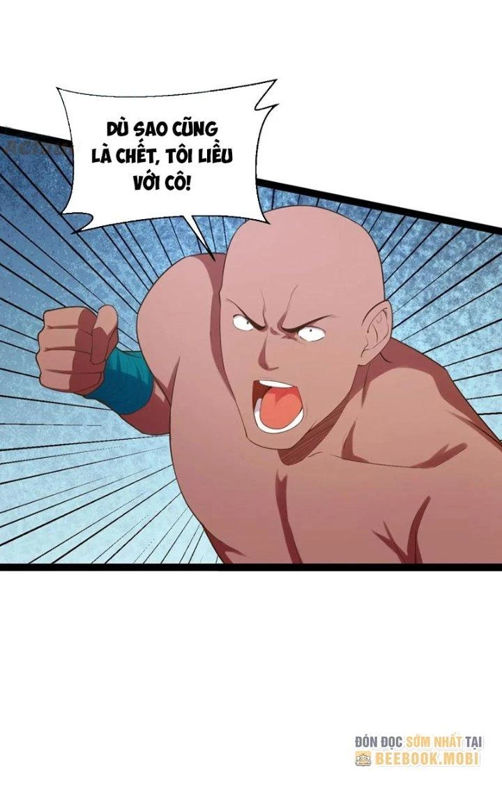 Bắt Đầu Làm Đầy Điểm Mị Lực Chapter 78 - Trang 4