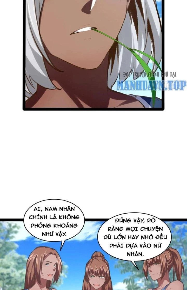 Bắt Đầu Làm Đầy Điểm Mị Lực Chapter 78 - Trang 4