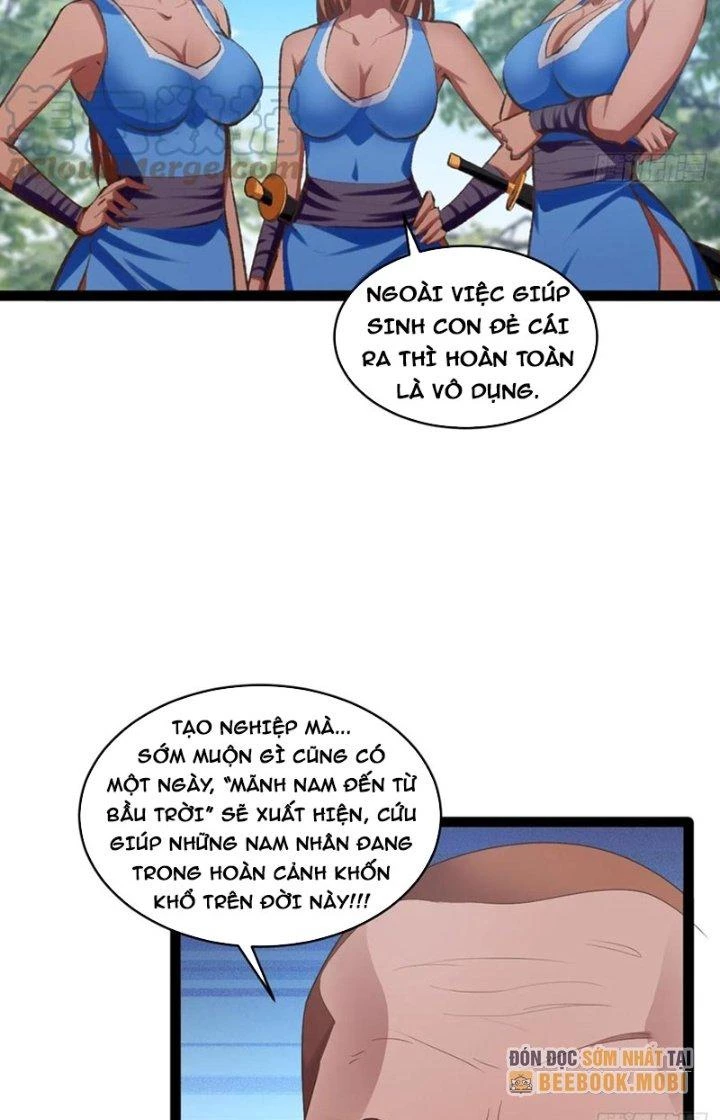 Bắt Đầu Làm Đầy Điểm Mị Lực Chapter 78 - Trang 4