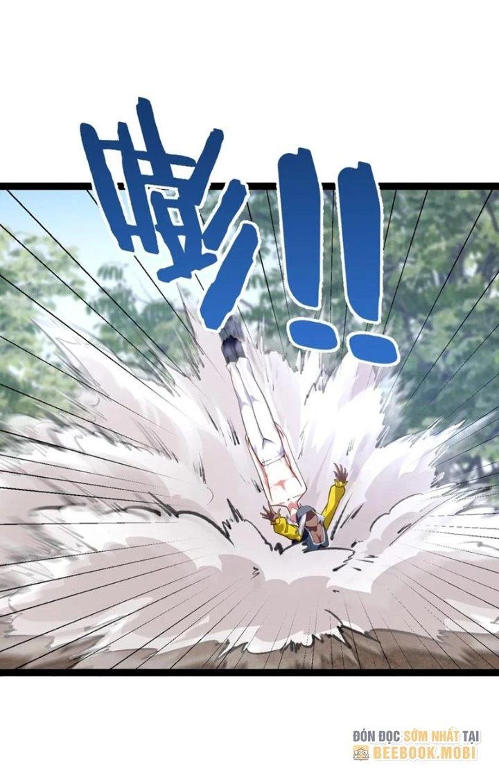 Bắt Đầu Làm Đầy Điểm Mị Lực Chapter 78 - Trang 4