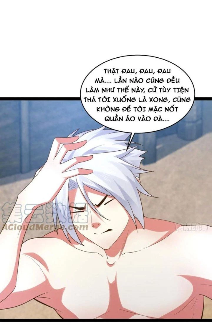 Bắt Đầu Làm Đầy Điểm Mị Lực Chapter 78 - Trang 4
