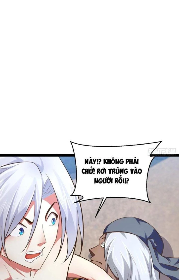 Bắt Đầu Làm Đầy Điểm Mị Lực Chapter 78 - Trang 4