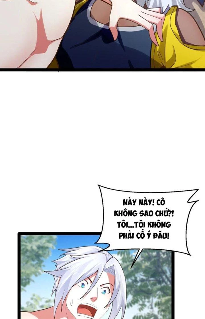 Bắt Đầu Làm Đầy Điểm Mị Lực Chapter 78 - Trang 4