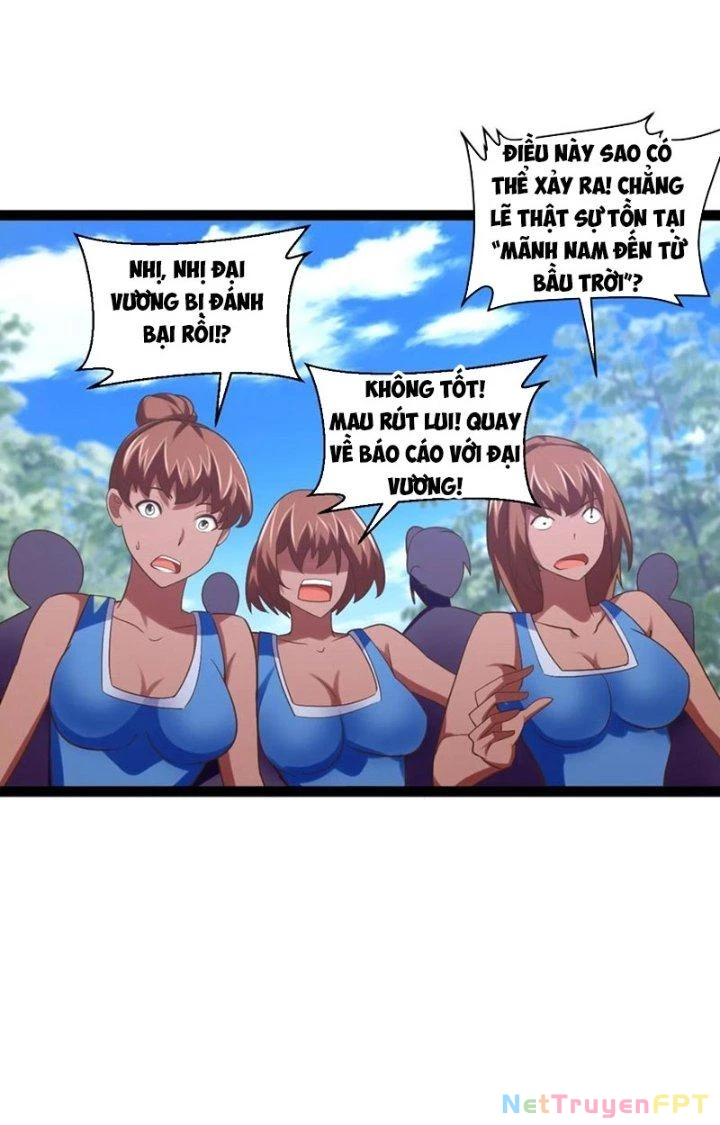 Bắt Đầu Làm Đầy Điểm Mị Lực Chapter 78 - Trang 4
