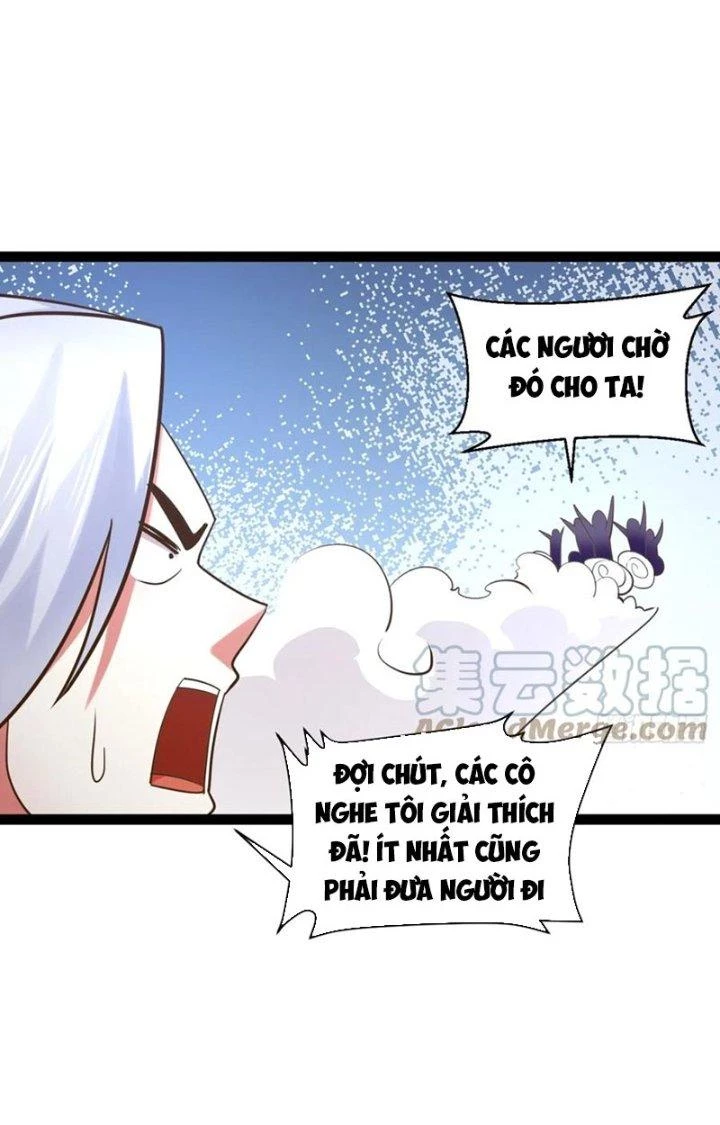 Bắt Đầu Làm Đầy Điểm Mị Lực Chapter 78 - Trang 4