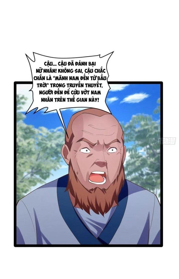 Bắt Đầu Làm Đầy Điểm Mị Lực Chapter 78 - Trang 4