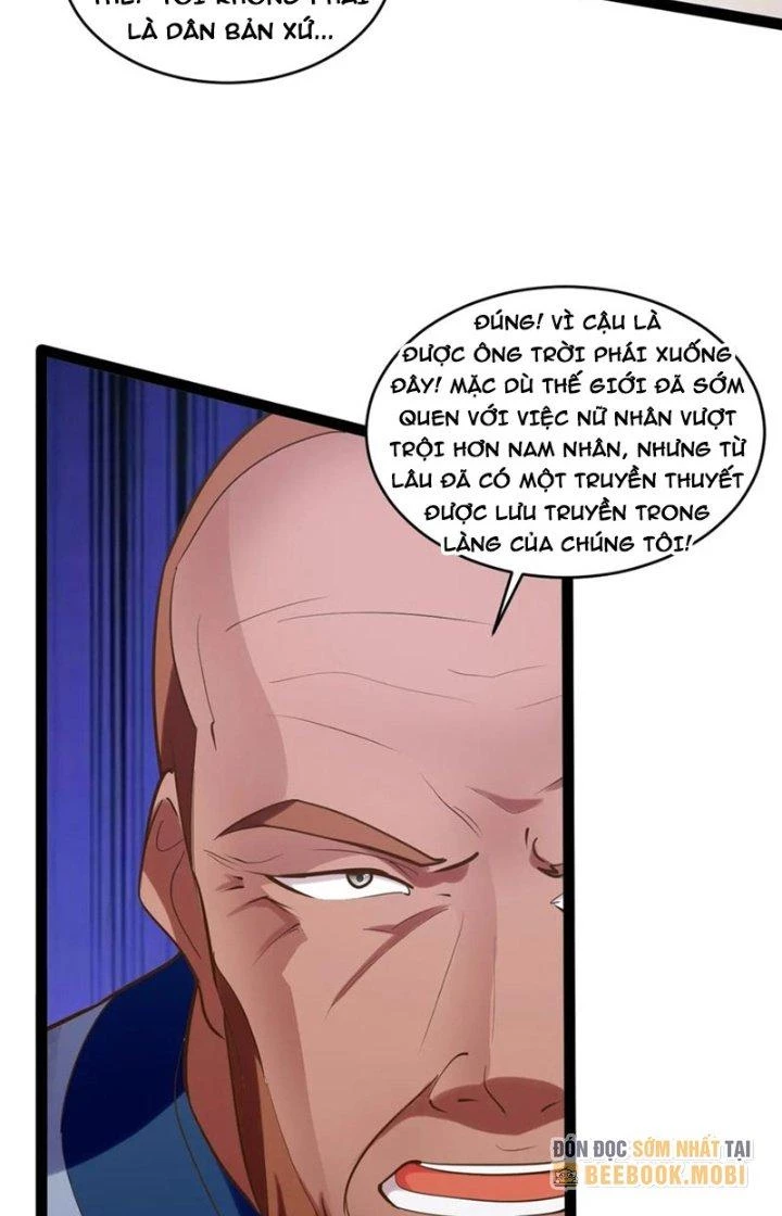 Bắt Đầu Làm Đầy Điểm Mị Lực Chapter 78 - Trang 4
