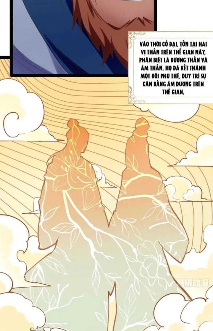 Bắt Đầu Làm Đầy Điểm Mị Lực Chapter 78 - Trang 4