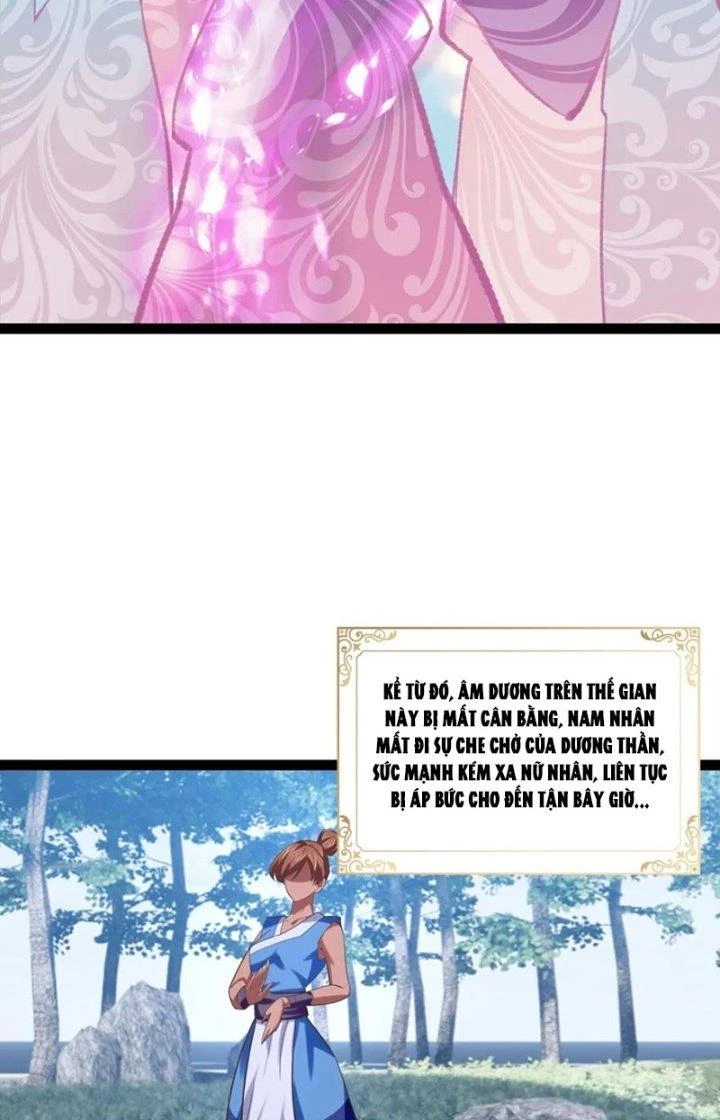Bắt Đầu Làm Đầy Điểm Mị Lực Chapter 78 - Trang 4