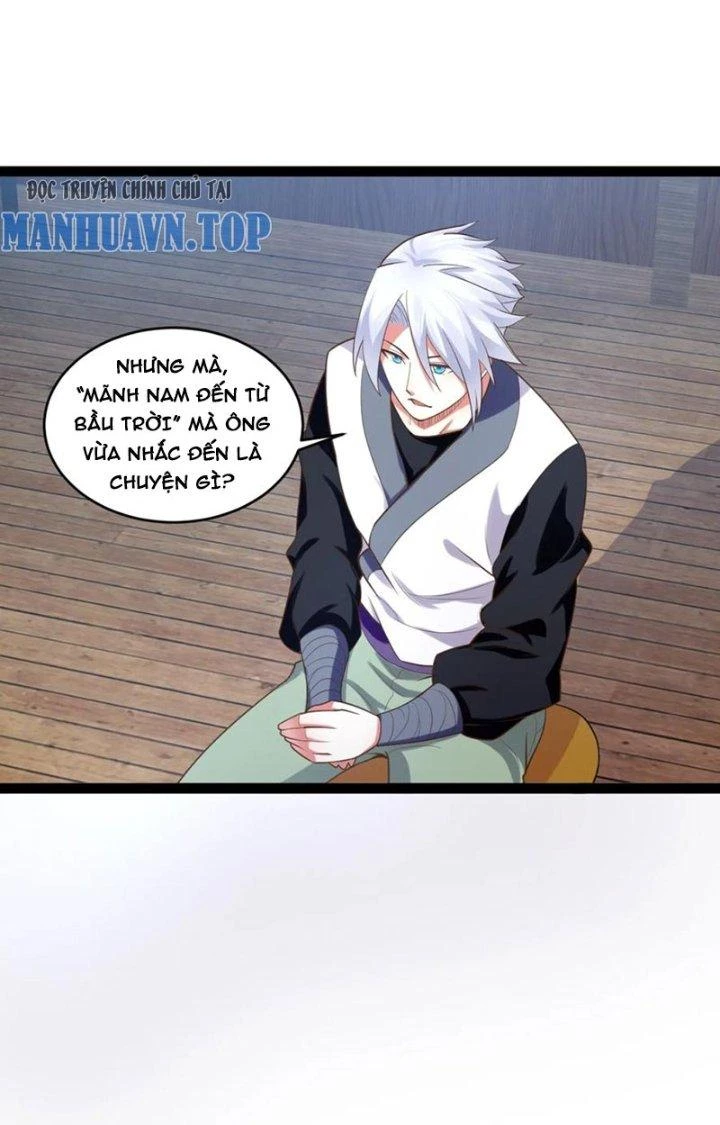 Bắt Đầu Làm Đầy Điểm Mị Lực Chapter 78 - Trang 4
