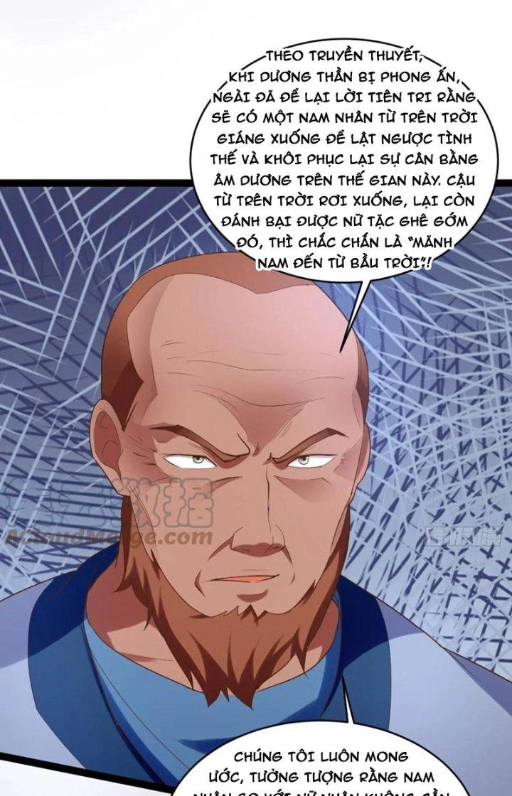 Bắt Đầu Làm Đầy Điểm Mị Lực Chapter 78 - Trang 4