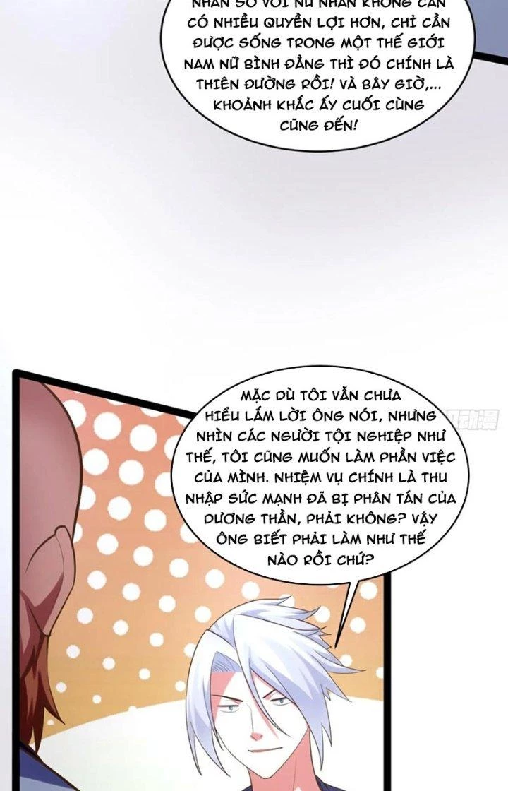 Bắt Đầu Làm Đầy Điểm Mị Lực Chapter 78 - Trang 4