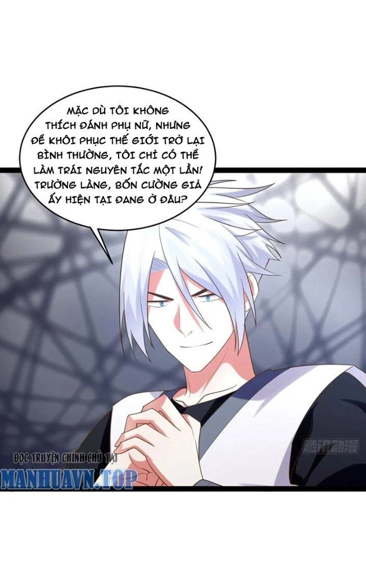 Bắt Đầu Làm Đầy Điểm Mị Lực Chapter 78 - Trang 4