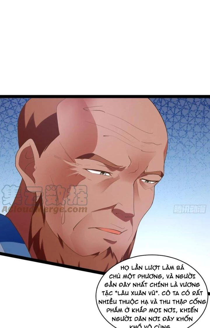 Bắt Đầu Làm Đầy Điểm Mị Lực Chapter 78 - Trang 4