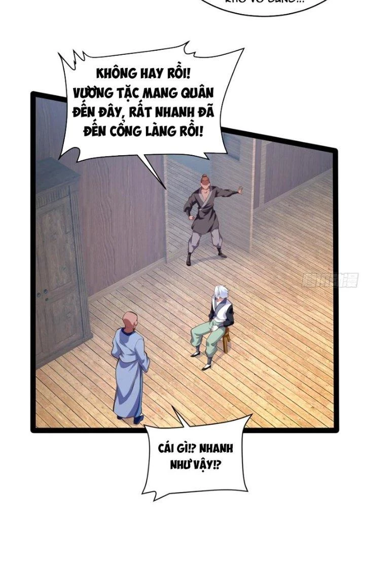 Bắt Đầu Làm Đầy Điểm Mị Lực Chapter 78 - Trang 4