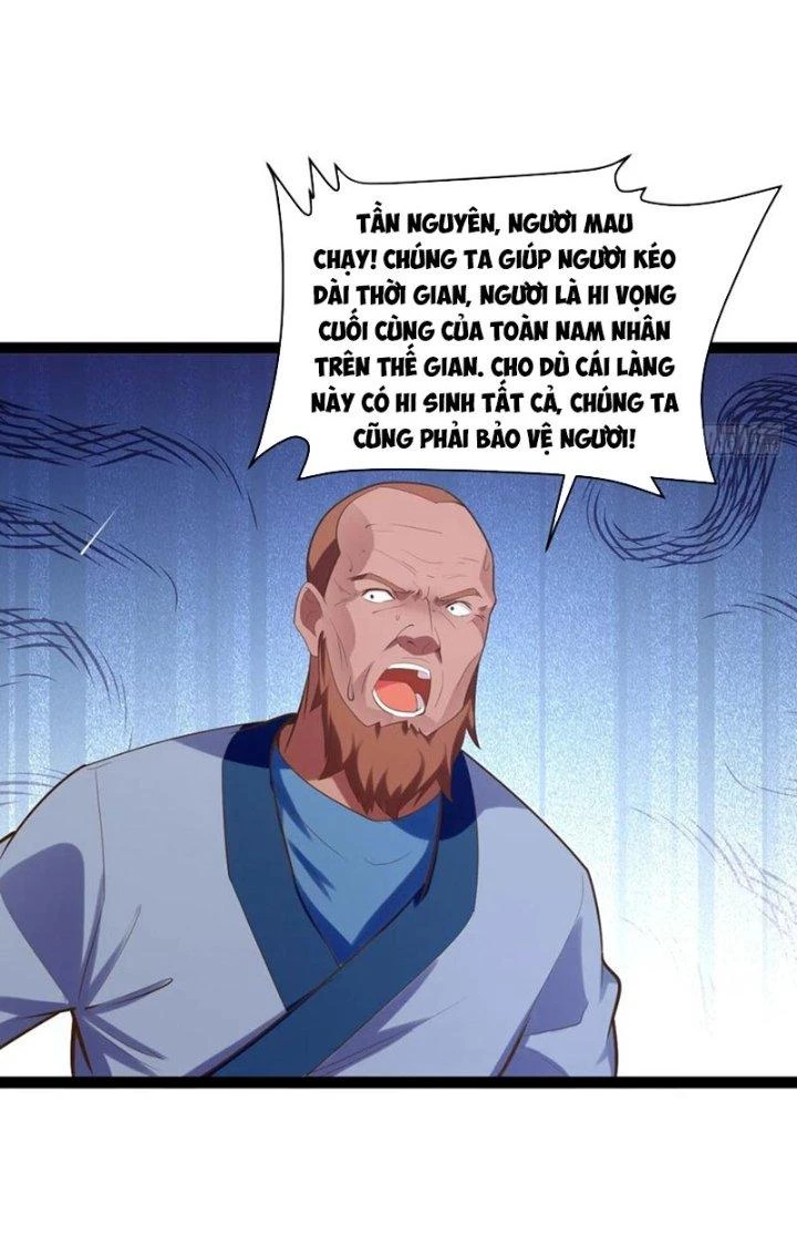 Bắt Đầu Làm Đầy Điểm Mị Lực Chapter 78 - Trang 4