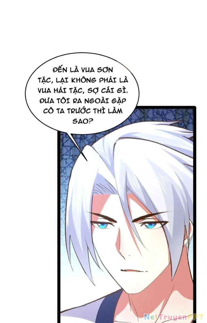 Bắt Đầu Làm Đầy Điểm Mị Lực Chapter 78 - Trang 4