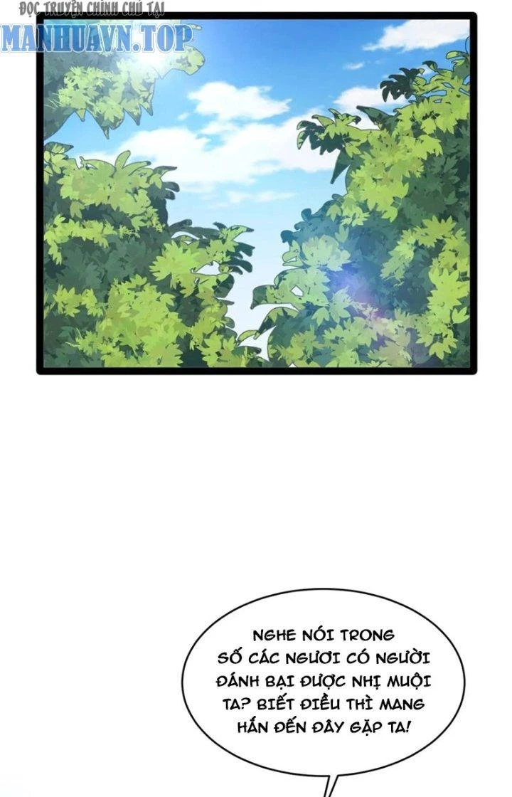 Bắt Đầu Làm Đầy Điểm Mị Lực Chapter 78 - Trang 4