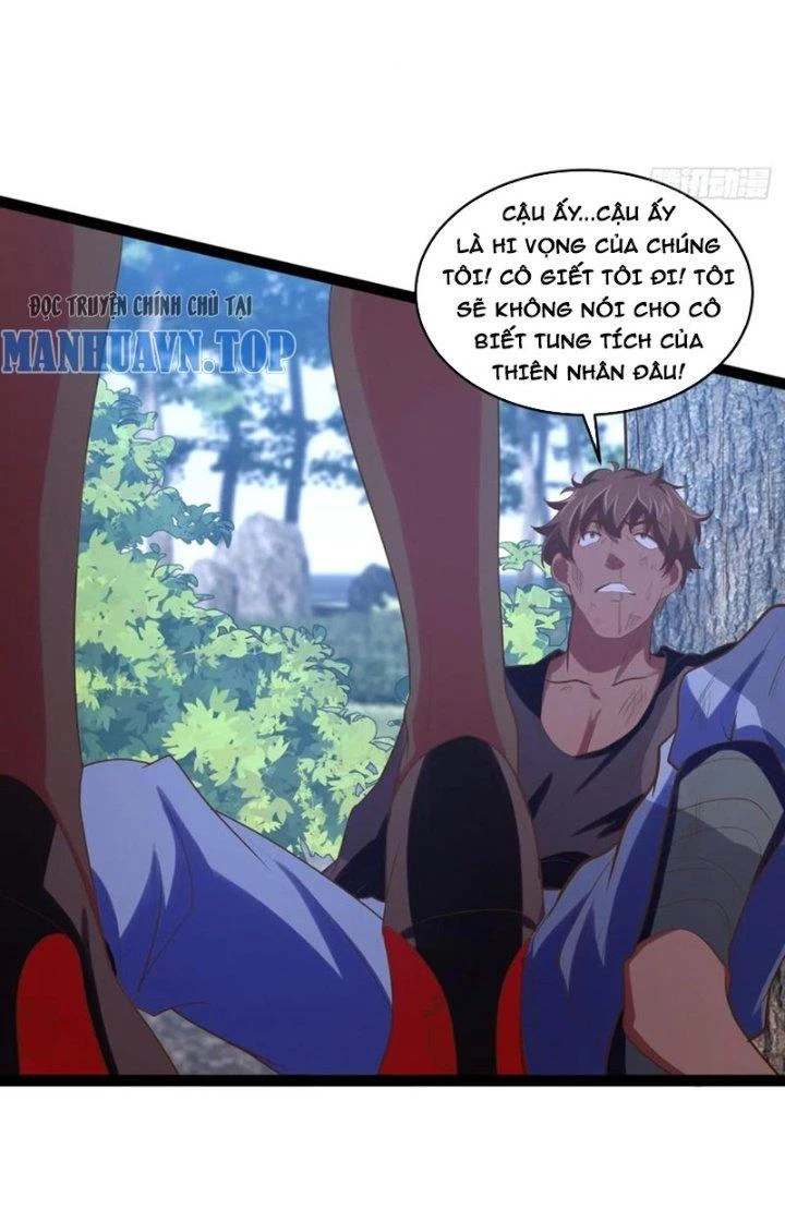 Bắt Đầu Làm Đầy Điểm Mị Lực Chapter 78 - Trang 4