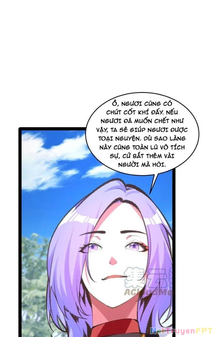 Bắt Đầu Làm Đầy Điểm Mị Lực Chapter 78 - Trang 4