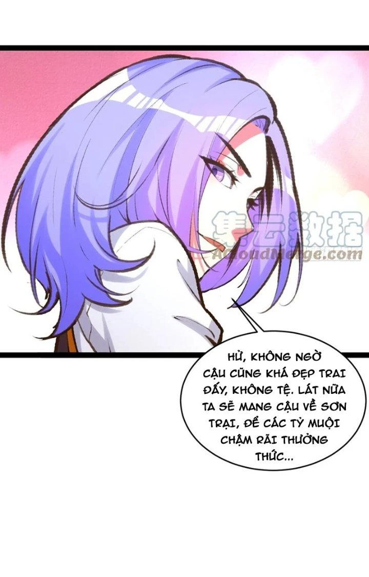 Bắt Đầu Làm Đầy Điểm Mị Lực Chapter 78 - Trang 4
