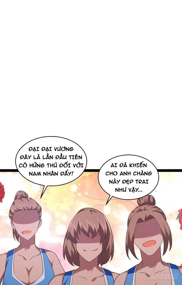 Bắt Đầu Làm Đầy Điểm Mị Lực Chapter 78 - Trang 4