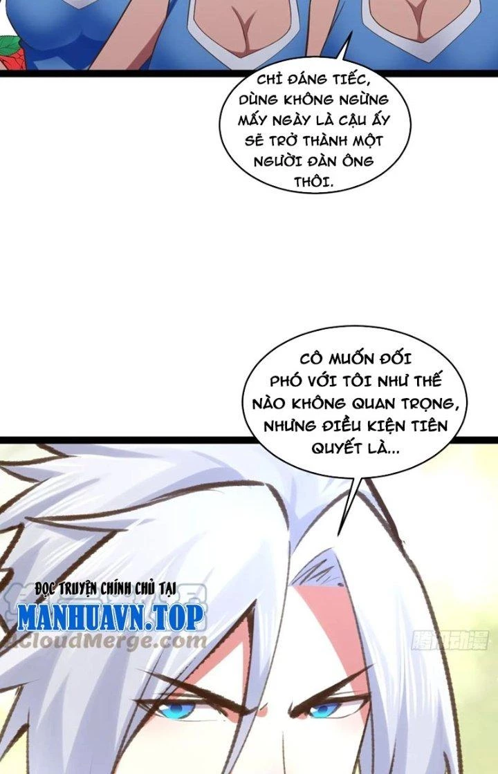 Bắt Đầu Làm Đầy Điểm Mị Lực Chapter 78 - Trang 4