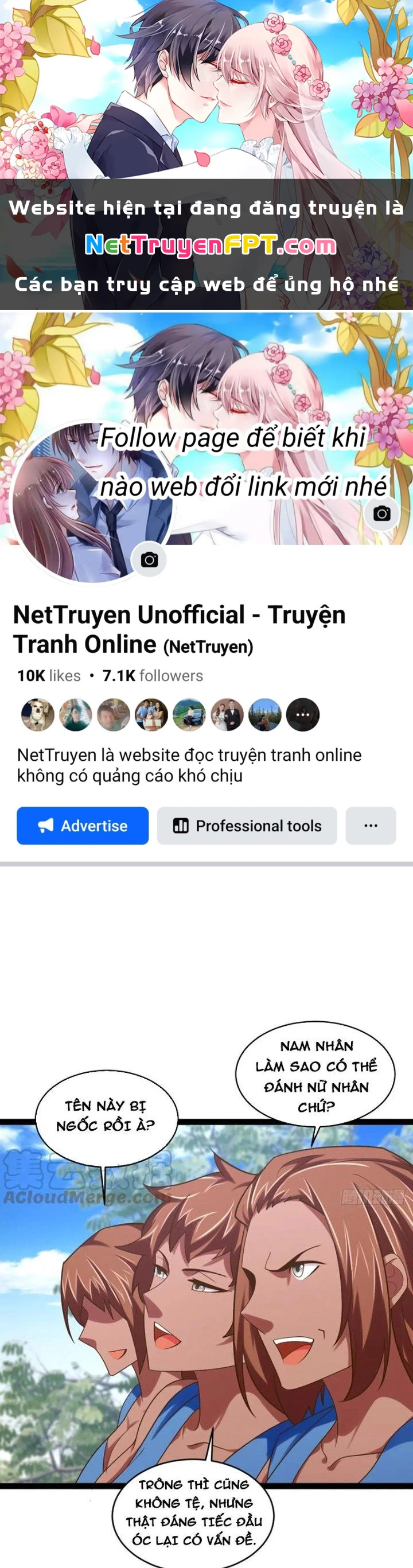 Bắt Đầu Làm Đầy Điểm Mị Lực Chapter 79 - Trang 4