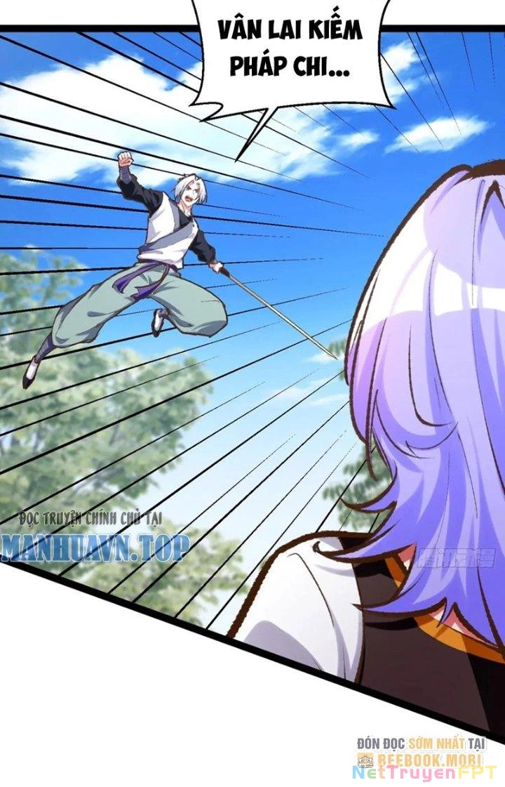 Bắt Đầu Làm Đầy Điểm Mị Lực Chapter 79 - Trang 4