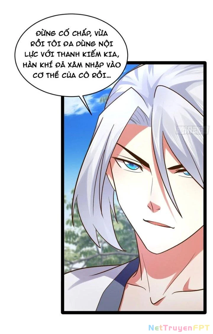 Bắt Đầu Làm Đầy Điểm Mị Lực Chapter 79 - Trang 4