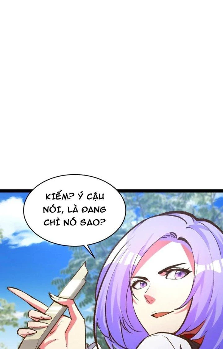Bắt Đầu Làm Đầy Điểm Mị Lực Chapter 79 - Trang 4
