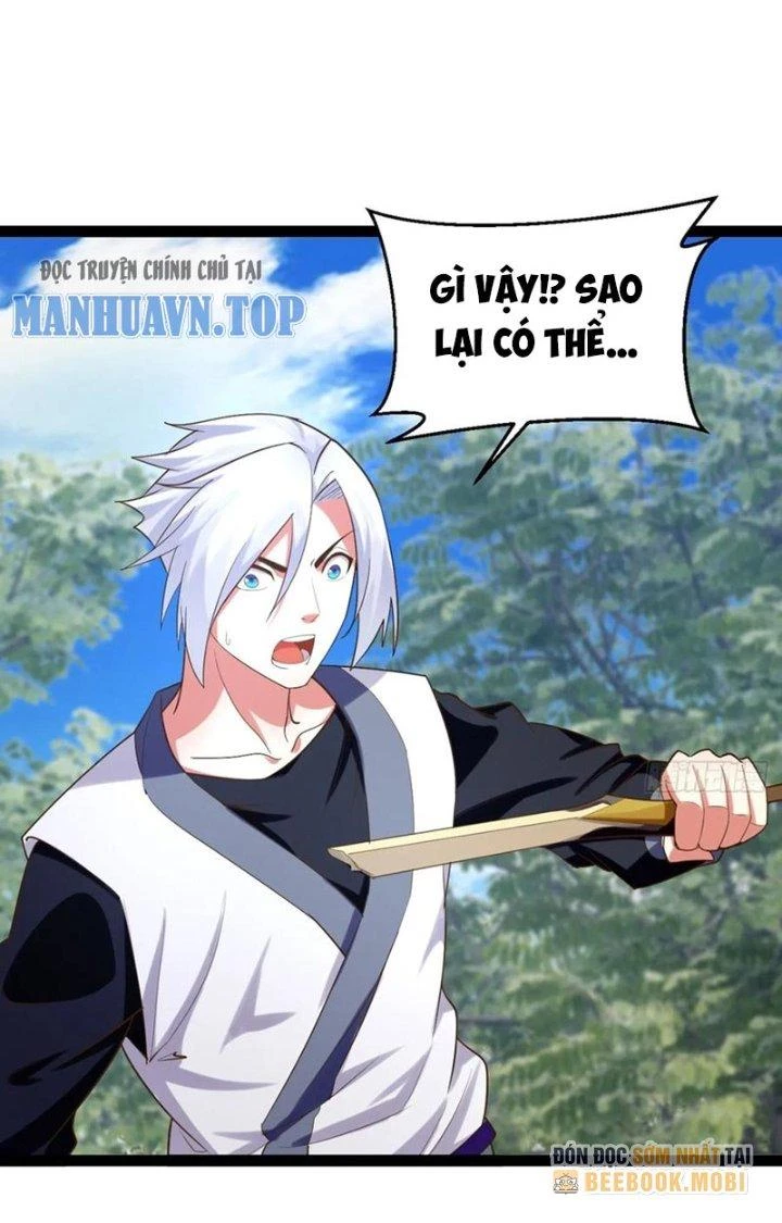 Bắt Đầu Làm Đầy Điểm Mị Lực Chapter 79 - Trang 4
