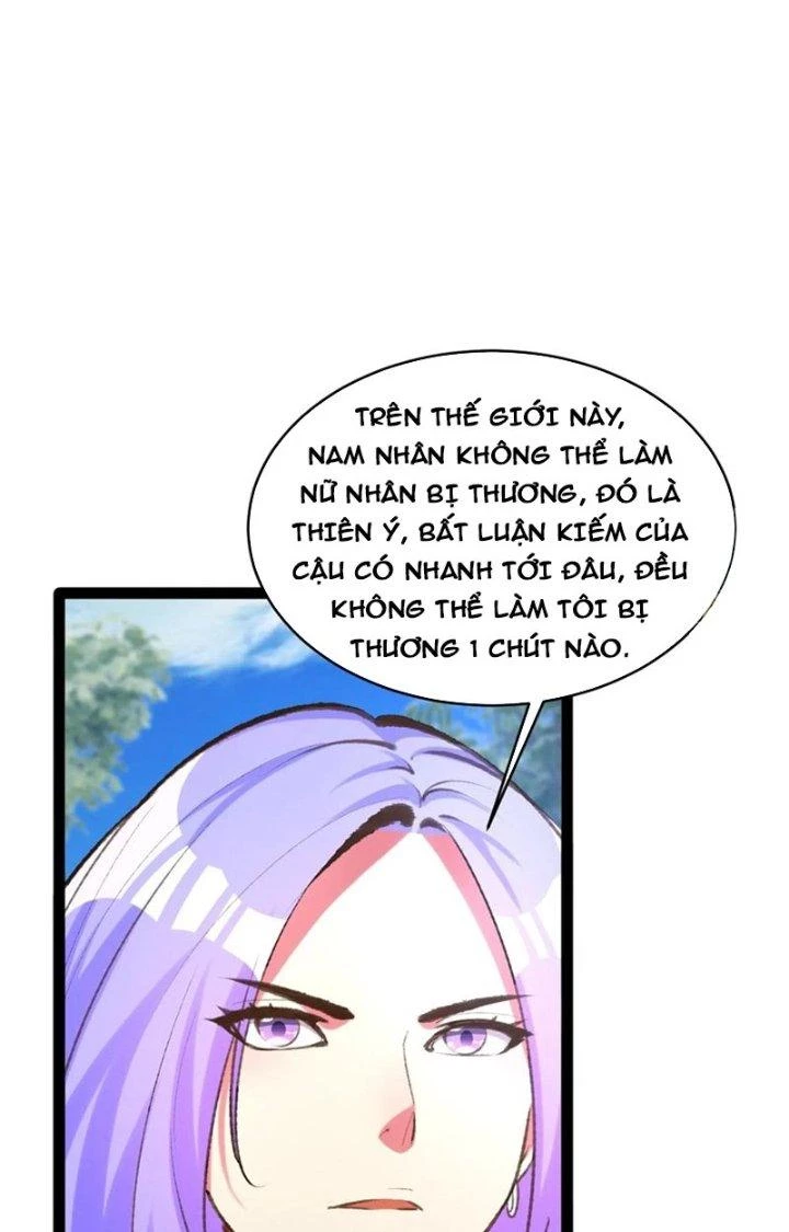 Bắt Đầu Làm Đầy Điểm Mị Lực Chapter 79 - Trang 4