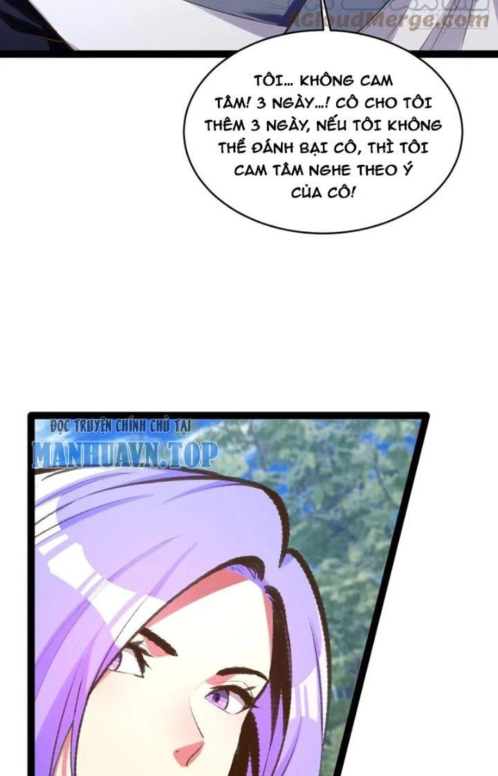 Bắt Đầu Làm Đầy Điểm Mị Lực Chapter 79 - Trang 4