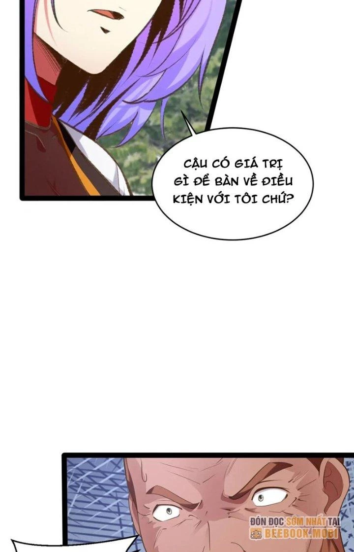 Bắt Đầu Làm Đầy Điểm Mị Lực Chapter 79 - Trang 4