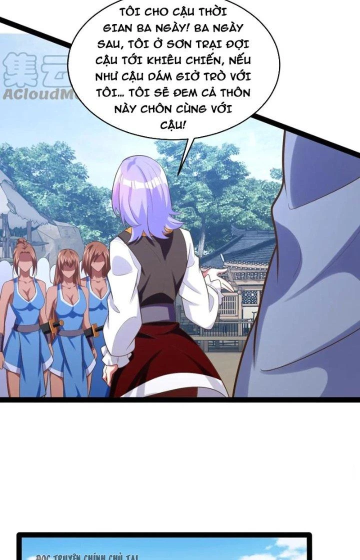 Bắt Đầu Làm Đầy Điểm Mị Lực Chapter 79 - Trang 4