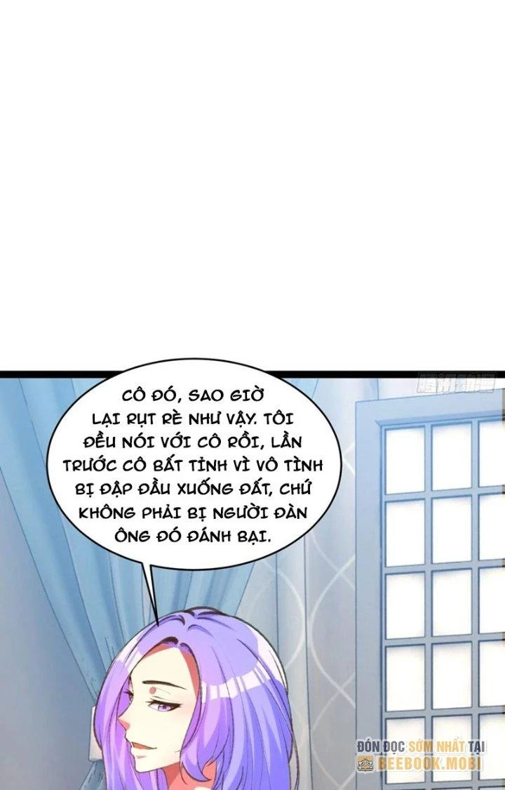 Bắt Đầu Làm Đầy Điểm Mị Lực Chapter 79 - Trang 4