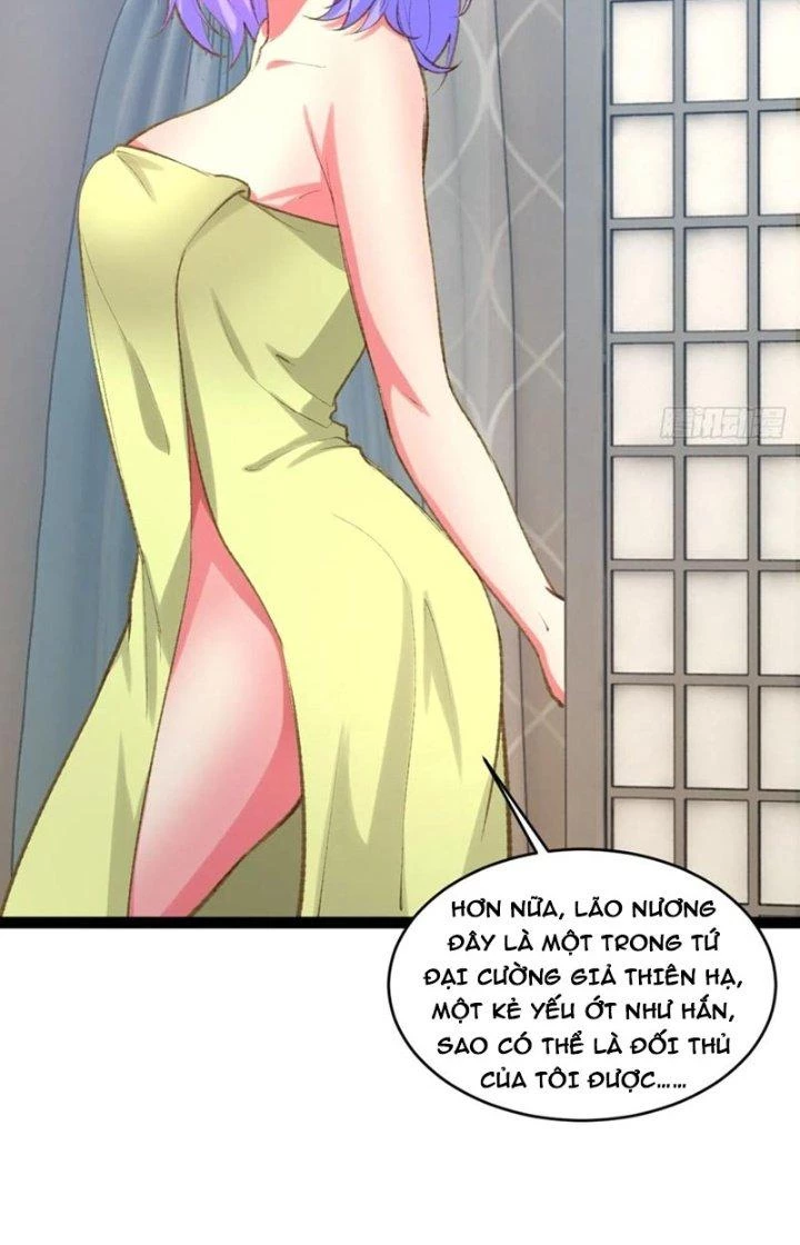 Bắt Đầu Làm Đầy Điểm Mị Lực Chapter 79 - Trang 4