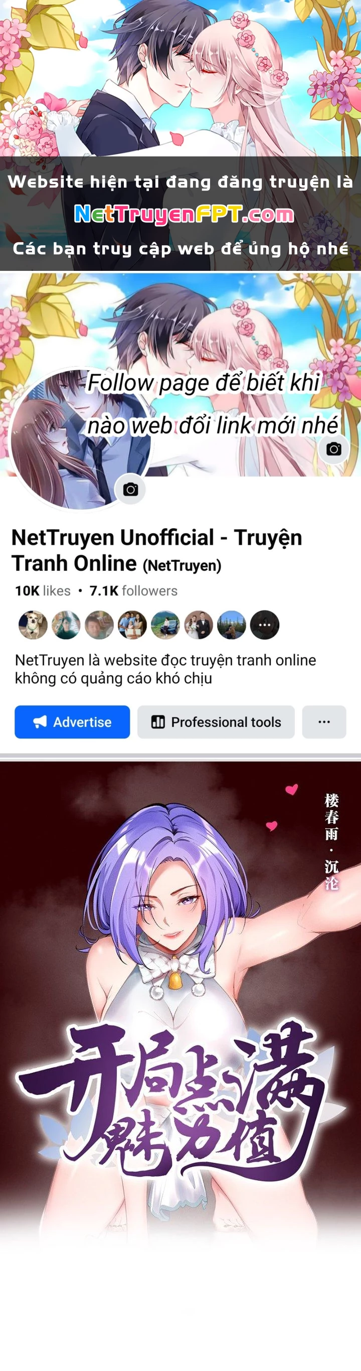 Bắt Đầu Làm Đầy Điểm Mị Lực Chapter 80 - Trang 4