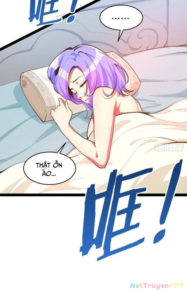 Bắt Đầu Làm Đầy Điểm Mị Lực Chapter 80 - Trang 4
