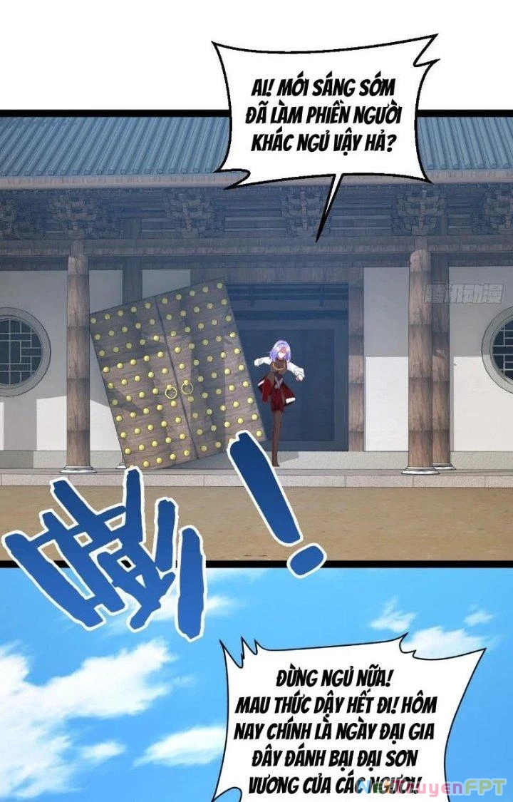 Bắt Đầu Làm Đầy Điểm Mị Lực Chapter 80 - Trang 4