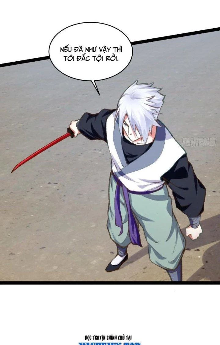 Bắt Đầu Làm Đầy Điểm Mị Lực Chapter 80 - Trang 4