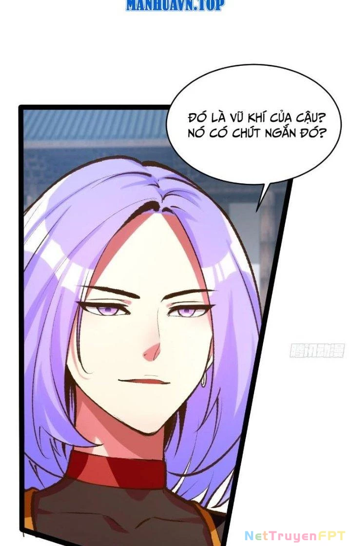 Bắt Đầu Làm Đầy Điểm Mị Lực Chapter 80 - Trang 4