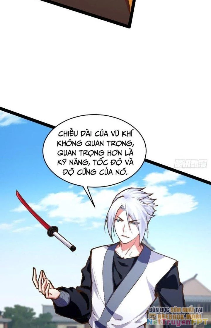 Bắt Đầu Làm Đầy Điểm Mị Lực Chapter 80 - Trang 4